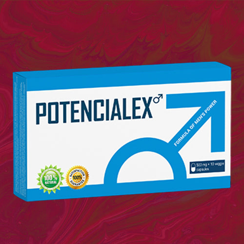 Potencialex