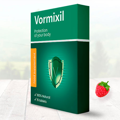 Vormixil