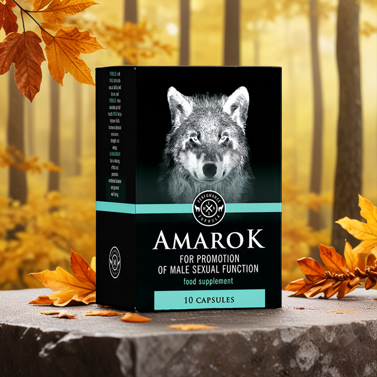 Amarok