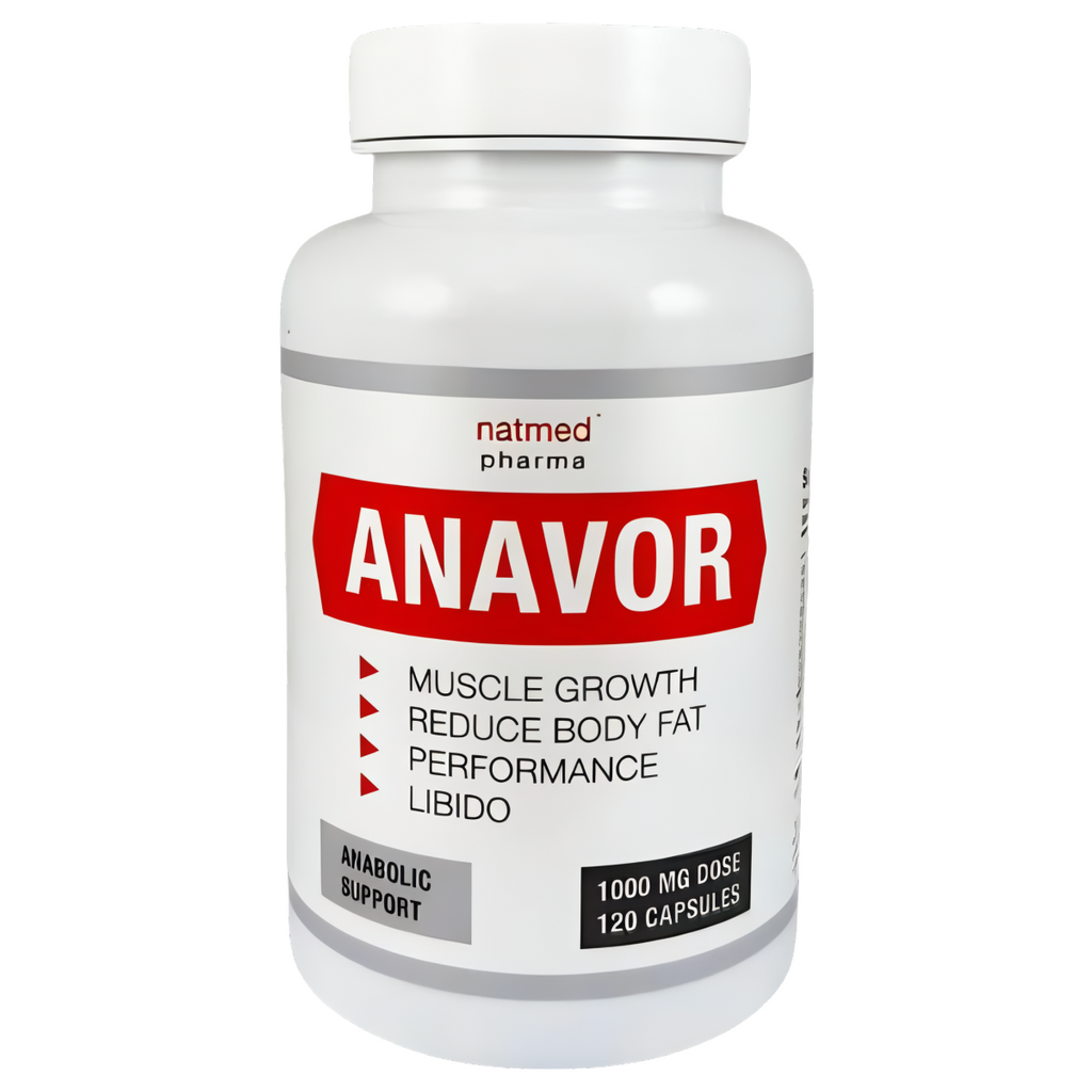 Anavor