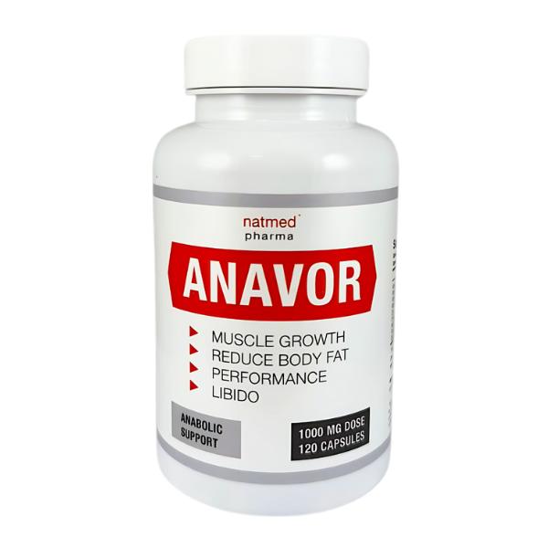 Anavor