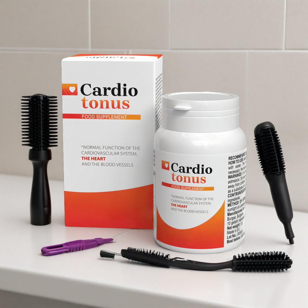 Cardiotonus