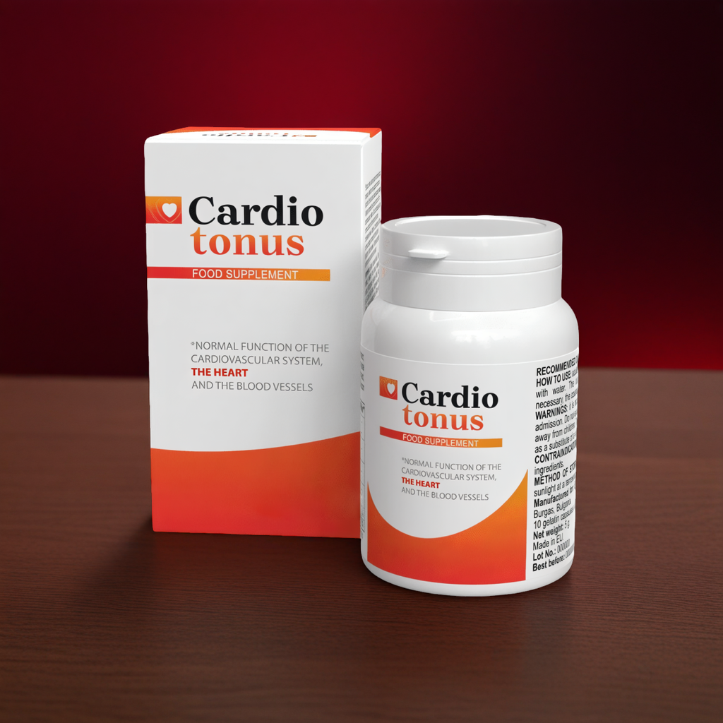 Cardiotonus