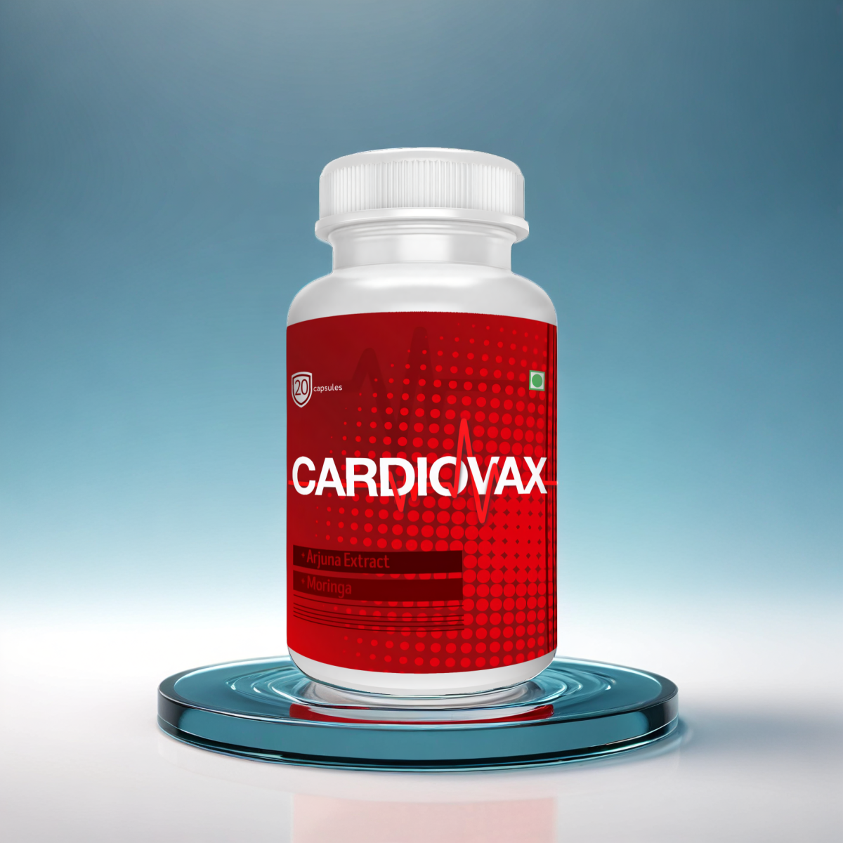 Cardiovax