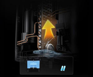 Arctic Brina a 596 LEU