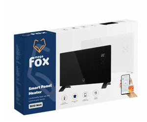 Power Smart Heater a 39.120 HUF