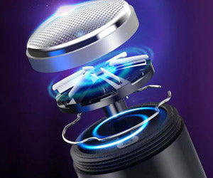 Mini Shaver a 20.000 HUF