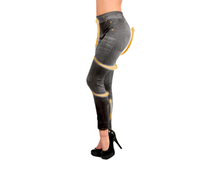 Slim Jeggings 3 a 208,00 PLN