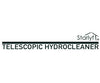Telescopic Hydro Cleaner a 355 LEU