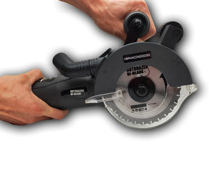 Rotorazer Bi Blade Saw a 795 LEU