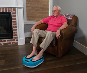 Gymform Leg Action a 2.445 CZK