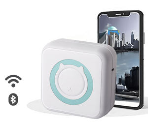 Mini Print a 1.227 CZK