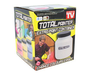 Total Painter 392 LEU