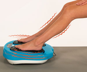 Gymform Leg Action a 99,99€