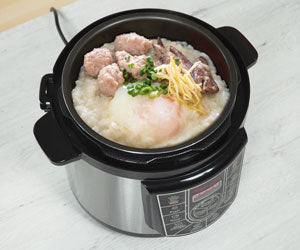 Pressure Cooker a 89,99€