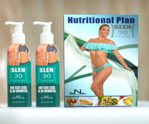 Slen 30 2x1 a 253 LEU