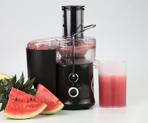 Self Cleaning Juicer a 59,99€
