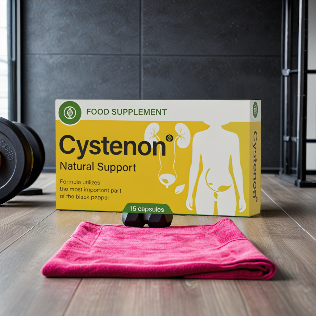 CYSTENON