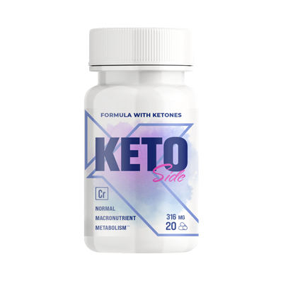KETO SIDE