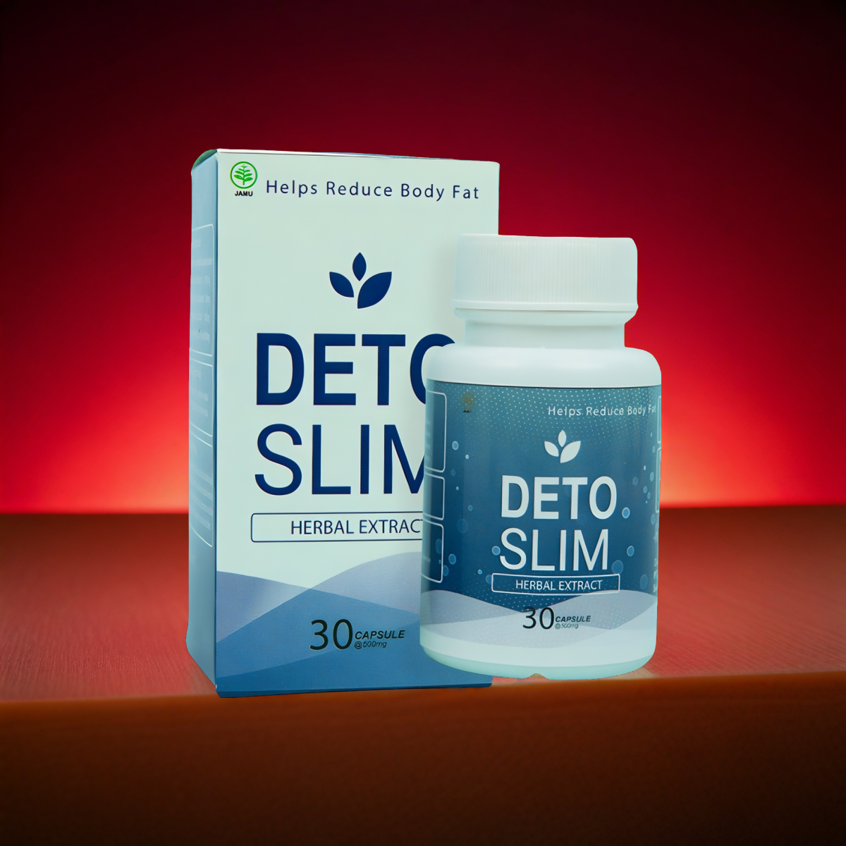 Deto Slim