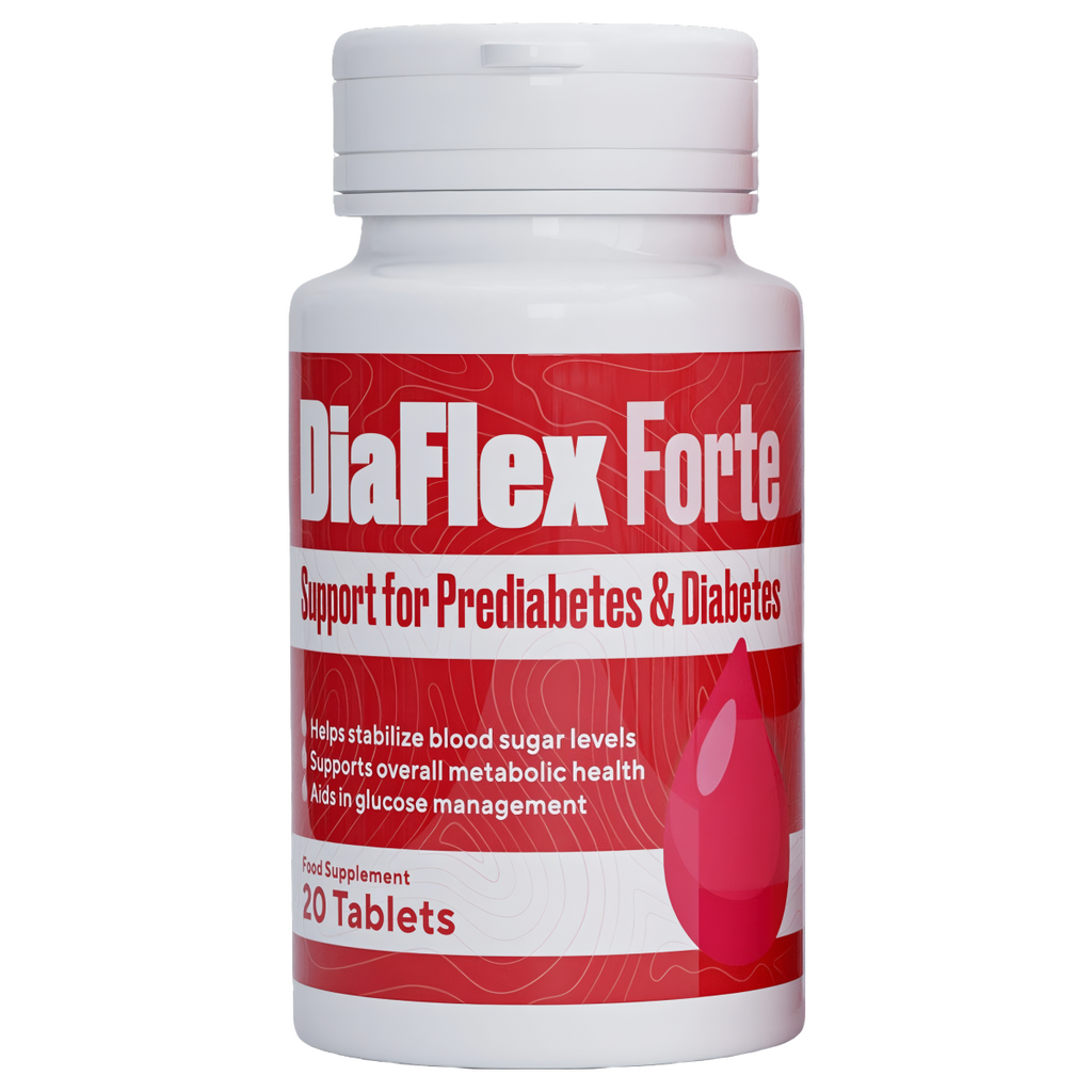 Diaflex Forte