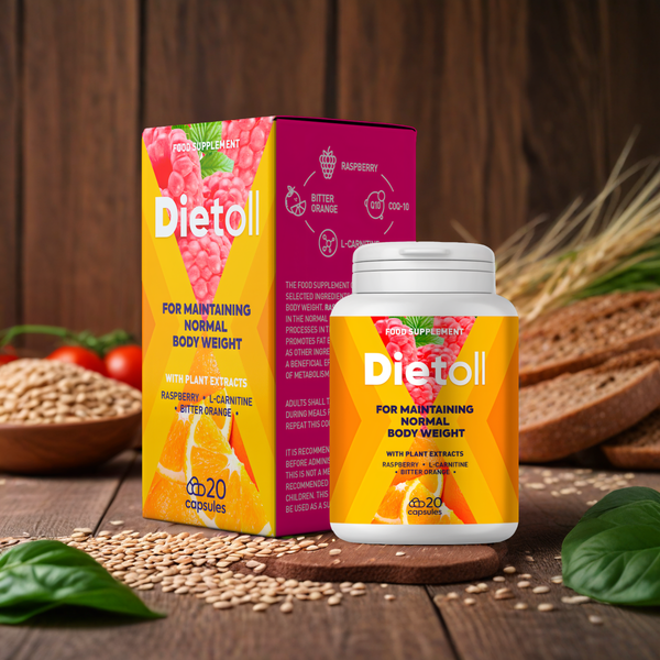 Dietoll