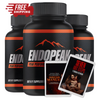 EndoPeak - 3 Bottles