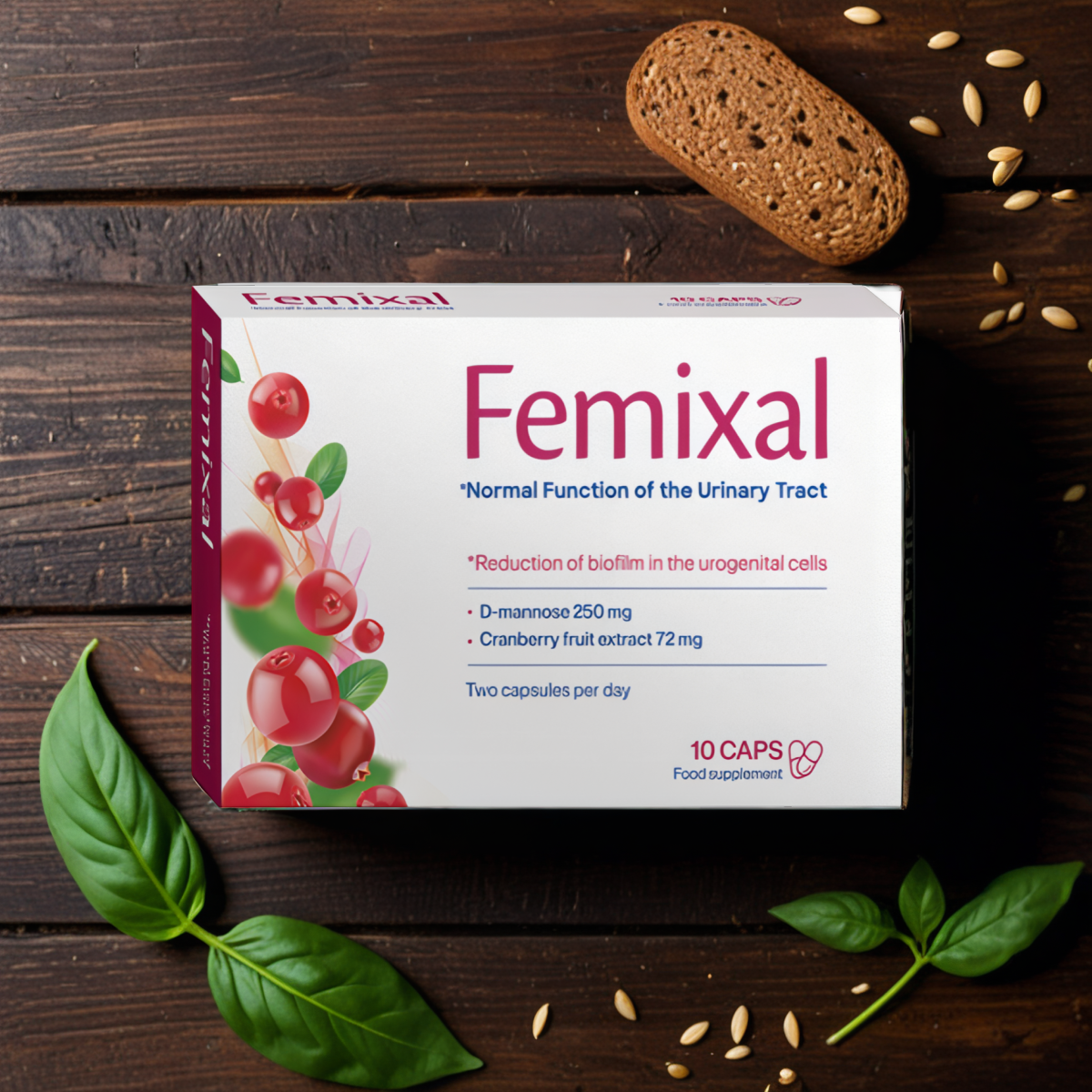 FEMIXAL