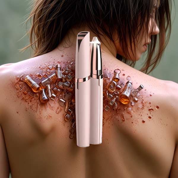 FLAWLESS BROWS