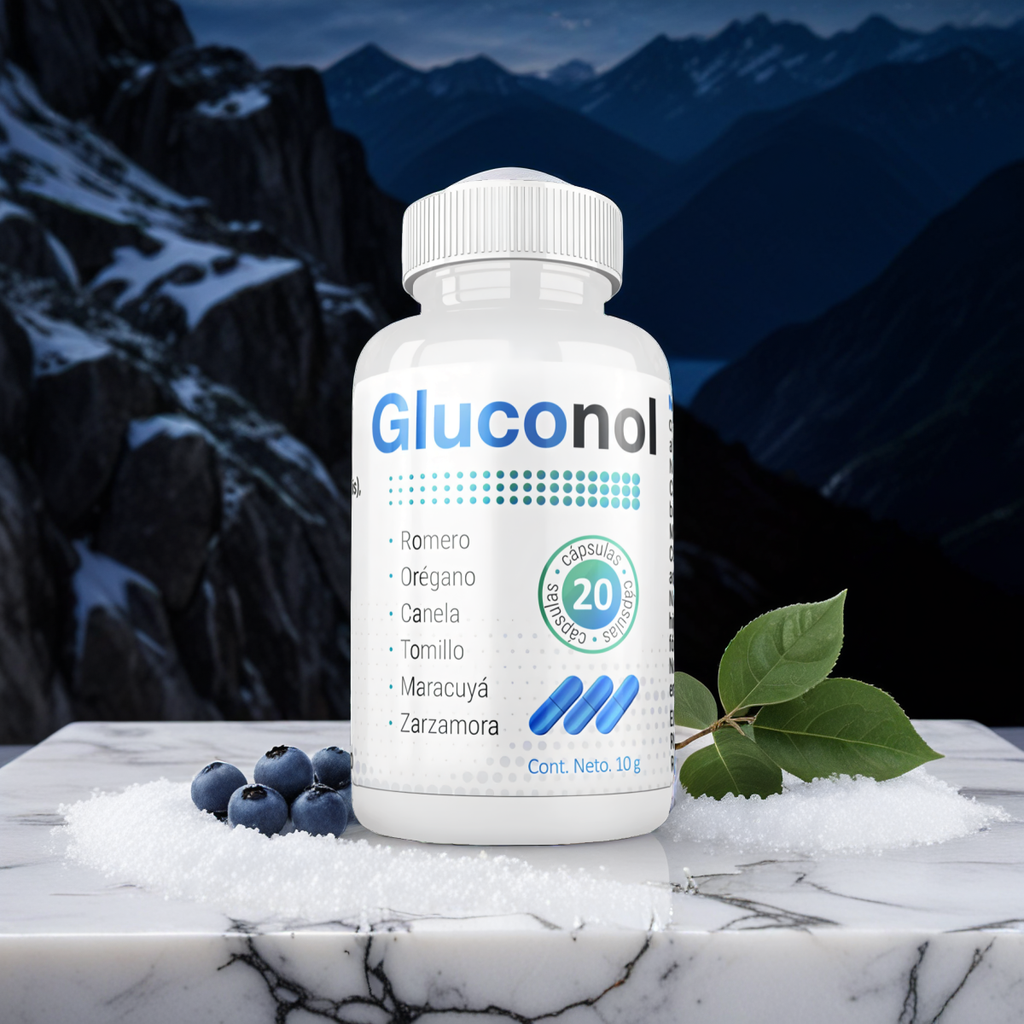 Gluconol