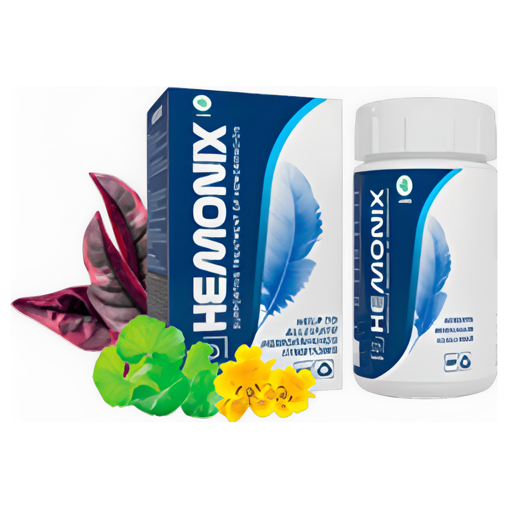 Hemonix