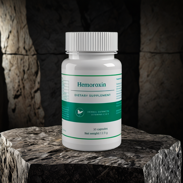 HEMOROXIN