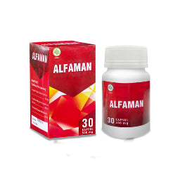 Alfaman 325.000IDR