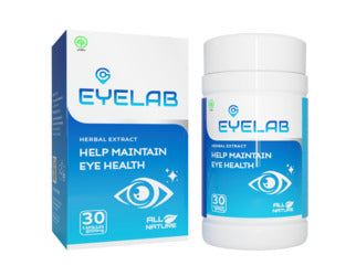 Eyelab New