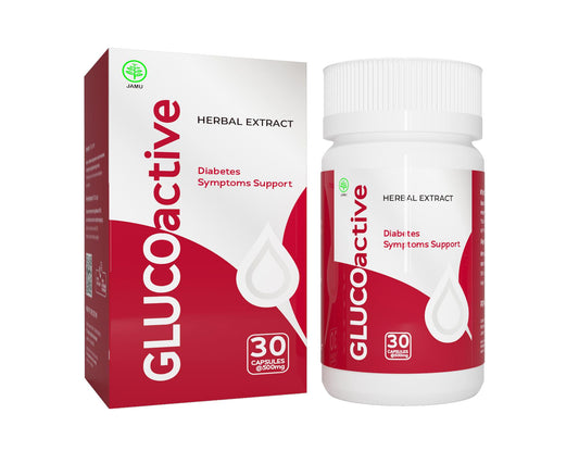 Glucoactive New