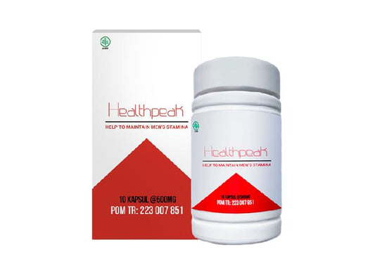 Healthpeak
