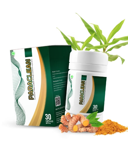 Paraclean-ID