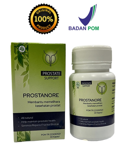 Prostanore ID