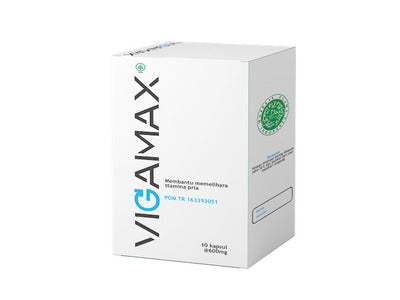Vigamax