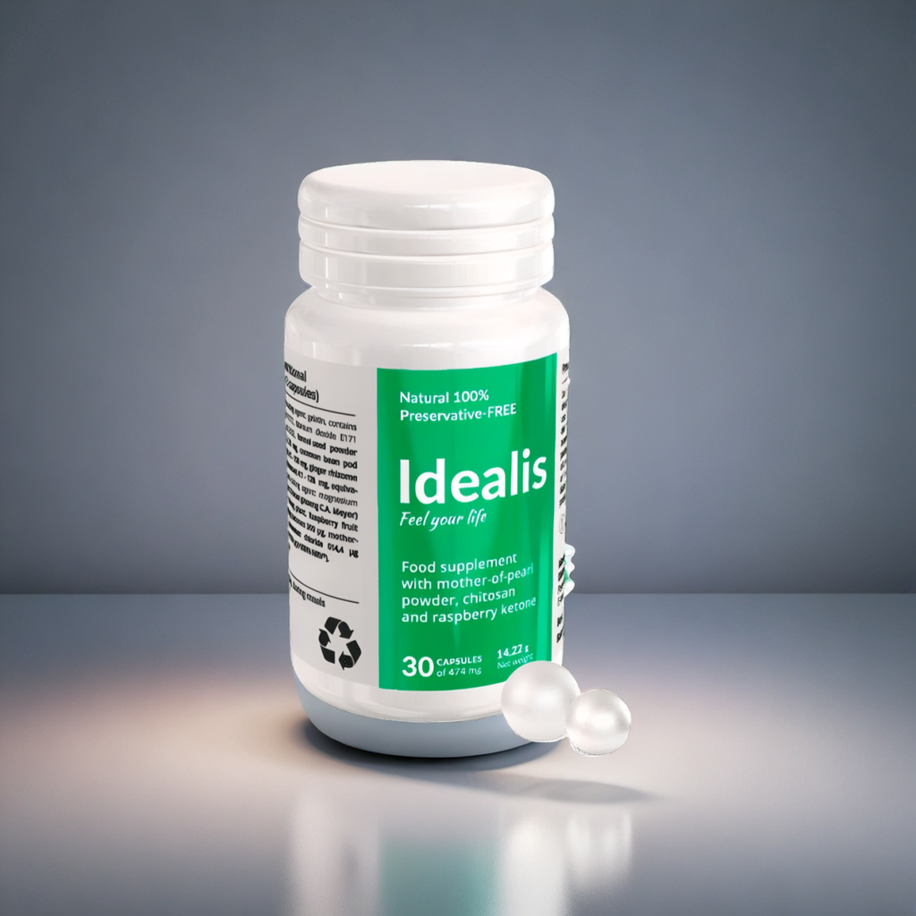 Idealis