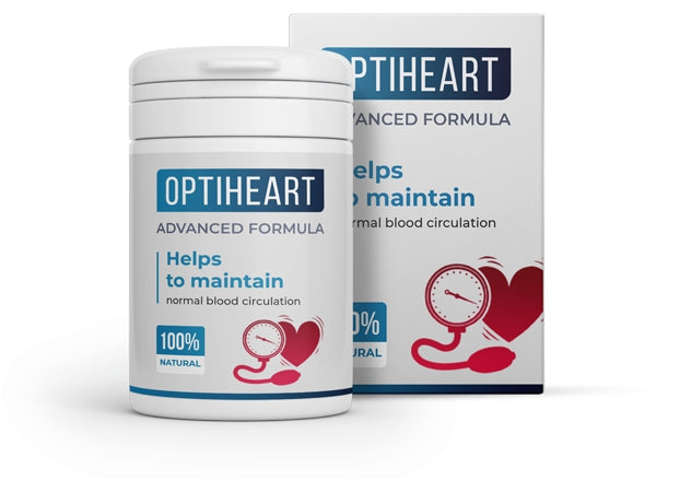 Optiheart low price