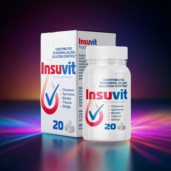 Insuvit