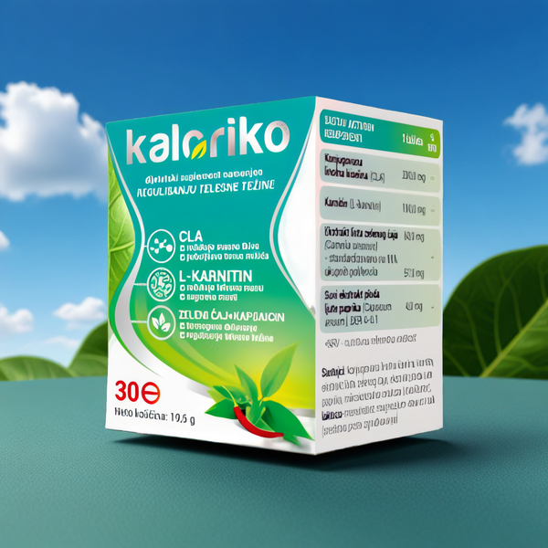 KALORIKO