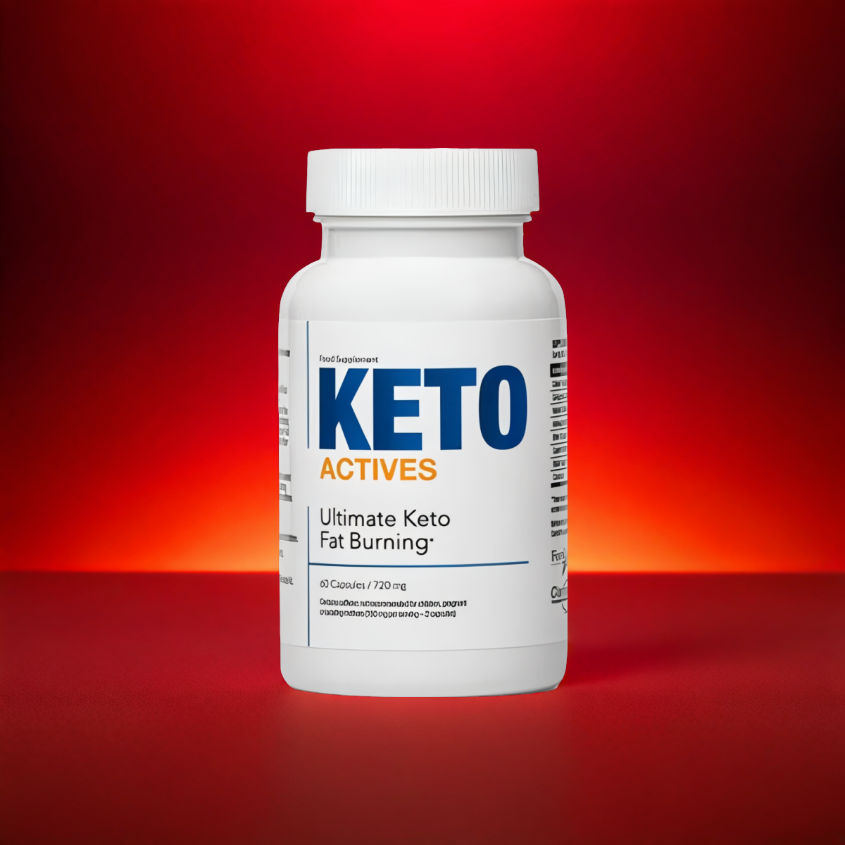 Keto Actives