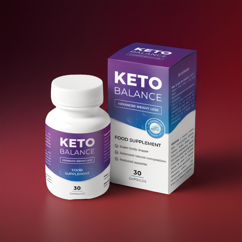 Keto Balance