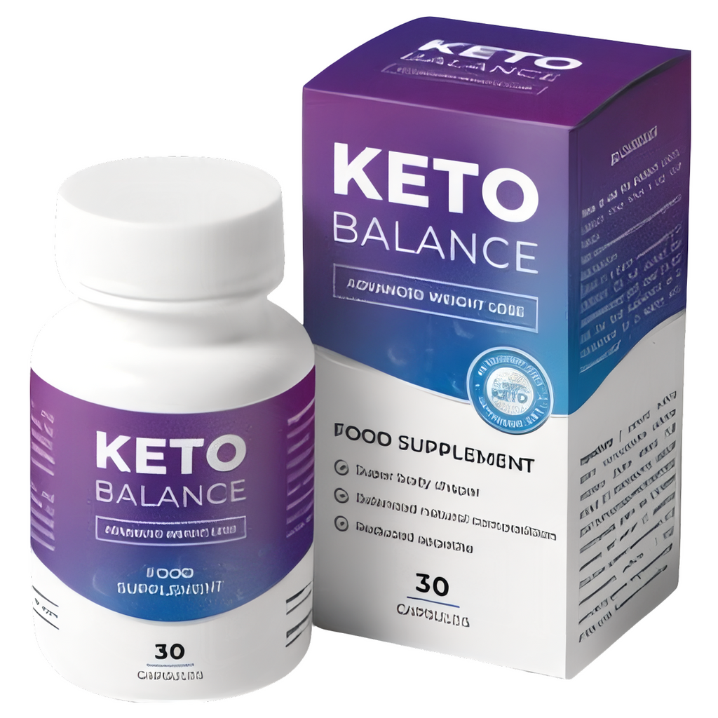 Keto Balance