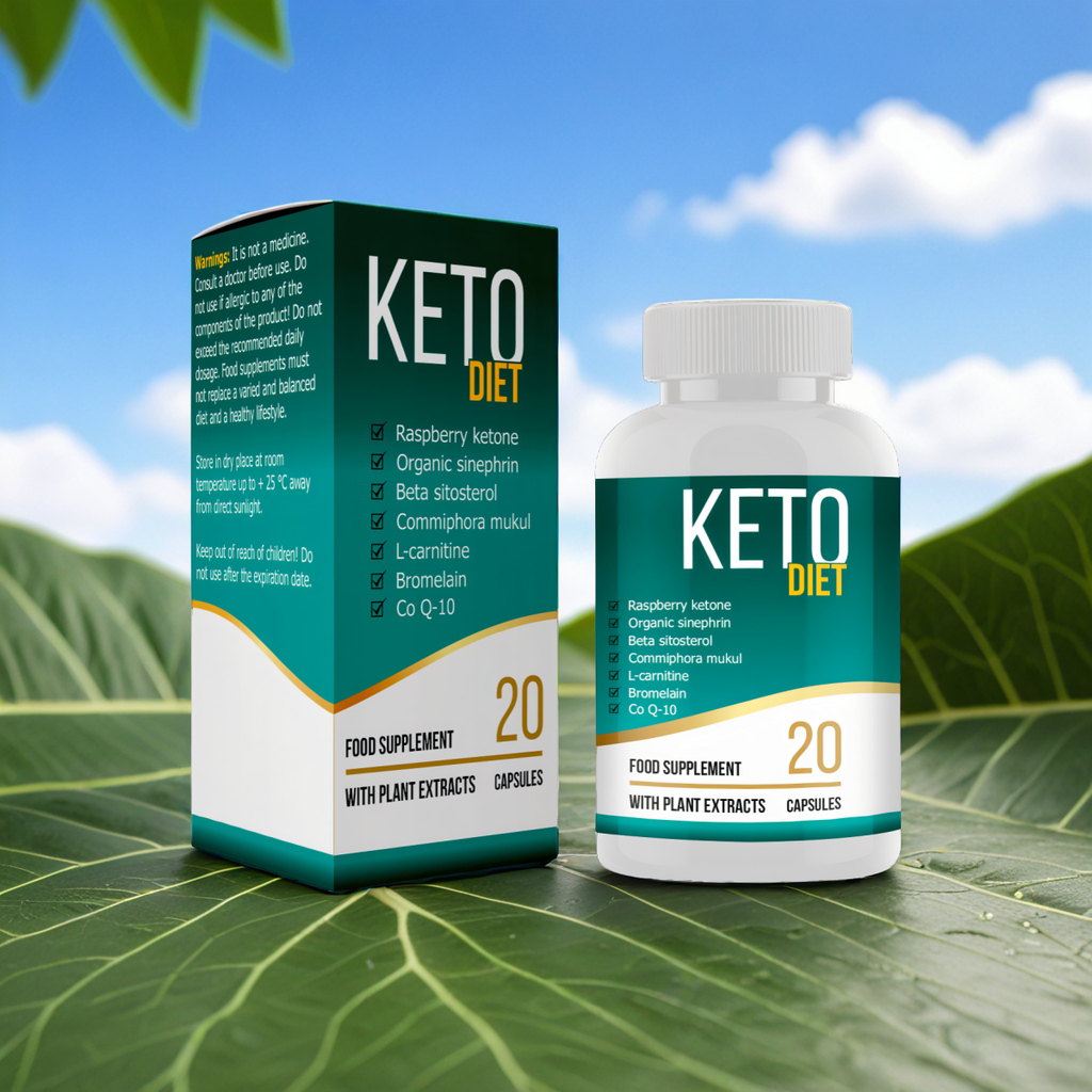 Keto Diet