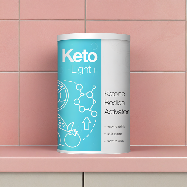 KETO LIGHT