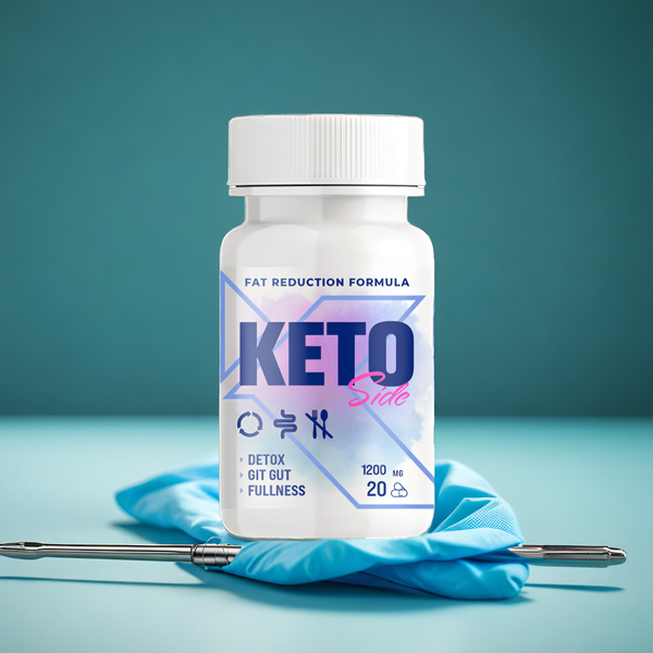Keto Side