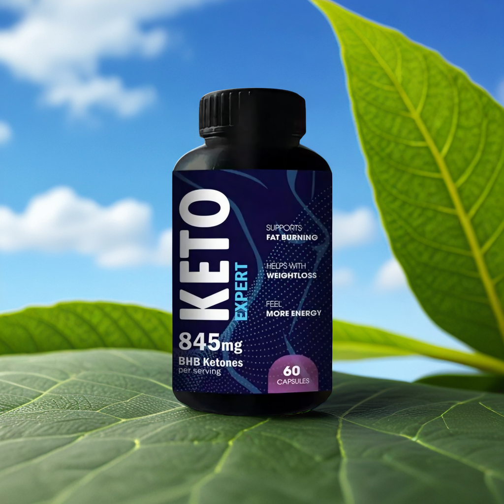 KetoExpert